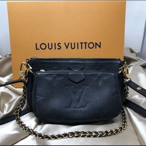Louis Vuitton bag